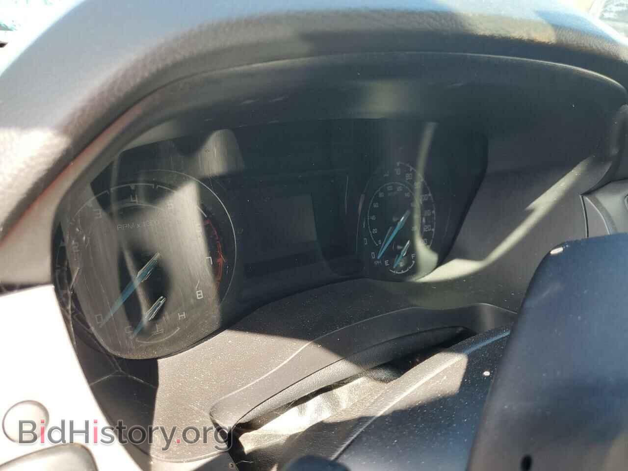 2021 FORD RANGER - VIN: 1FTER4EH2MLD69397 - Фото 9