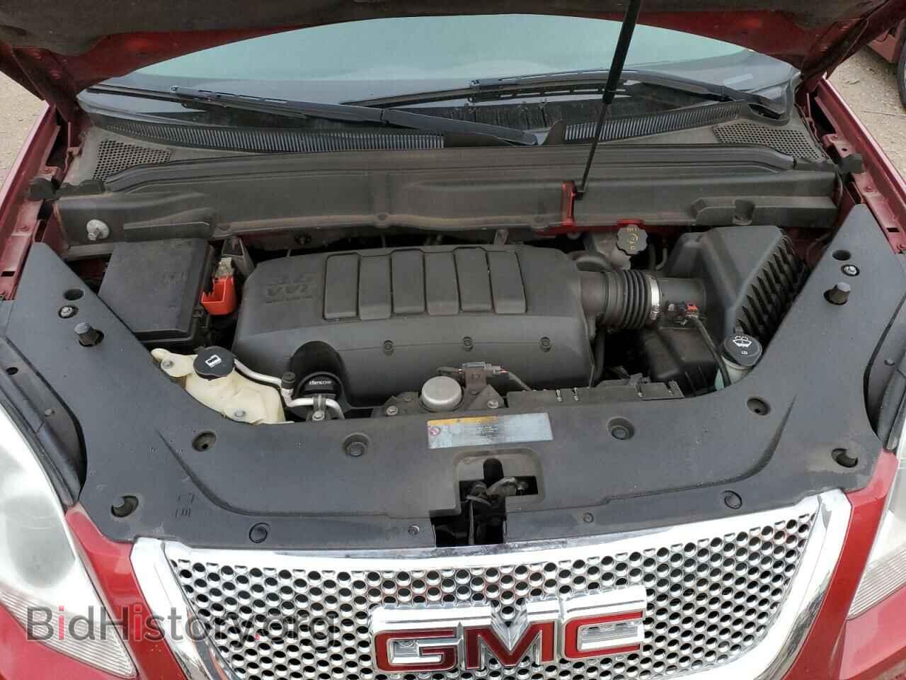 2012 GMC ACADIA DEN - VIN: 1GKKRTED6CJ243830 - Фото 11
