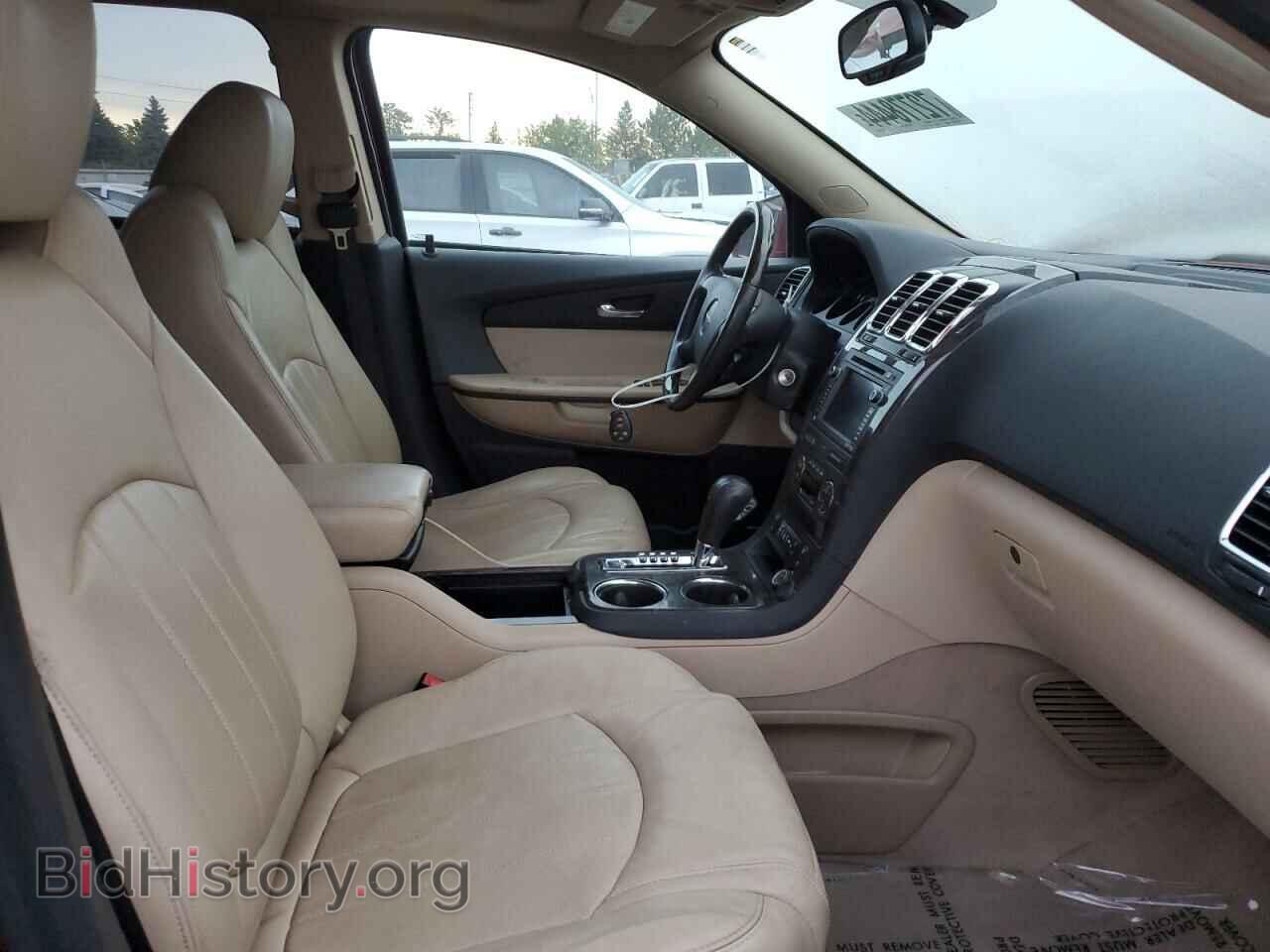 2012 GMC ACADIA DEN - VIN: 1GKKRTED6CJ243830 - Фото 7