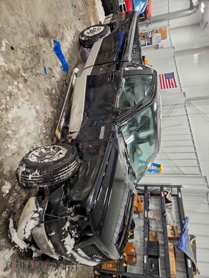 2005 FORD All Models - VIN: 1FTRF12W75NB89771 - Фото 4