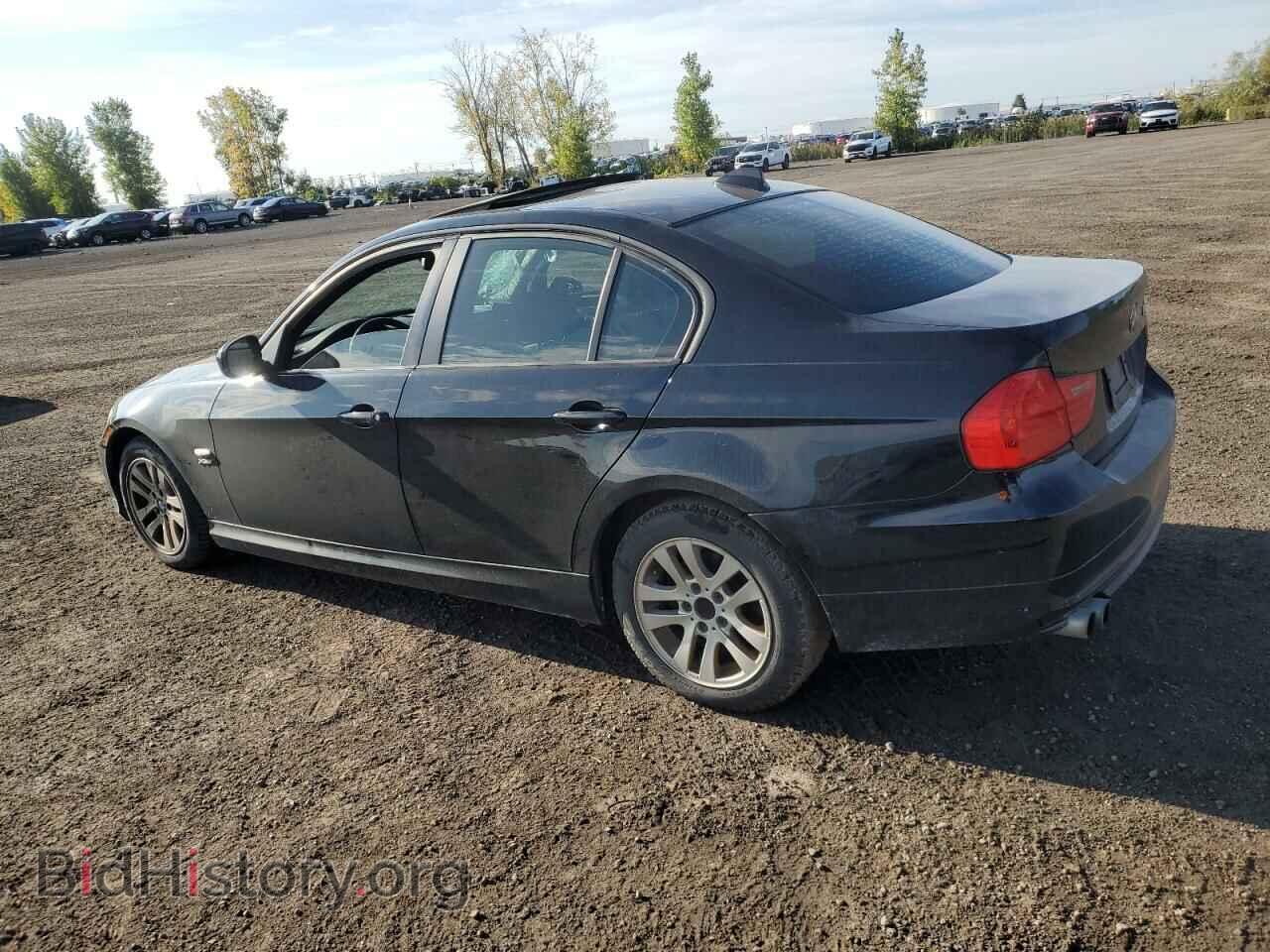 2009 BMW 3 SERIES - VIN: WBAPK73529A456742 - Фото 2
