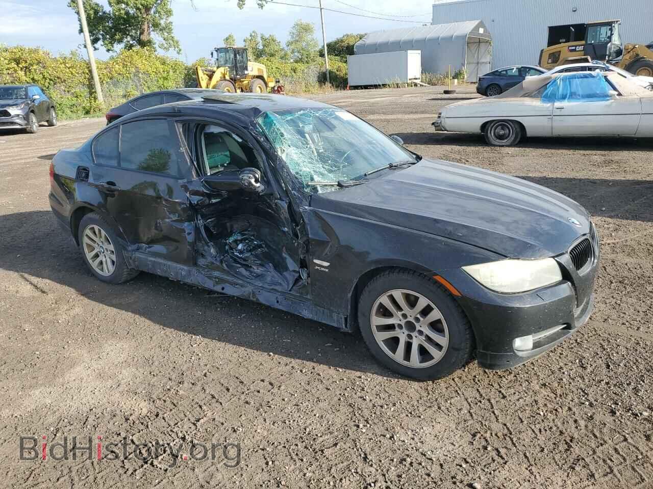 2009 BMW 3 SERIES - VIN: WBAPK73529A456742 - Фото 4