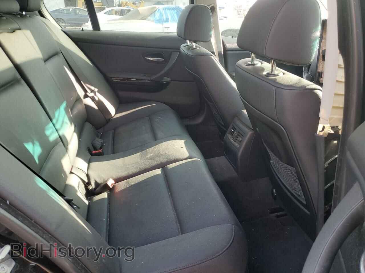 2009 BMW 3 SERIES - VIN: WBAPK73529A456742 - Фото 10