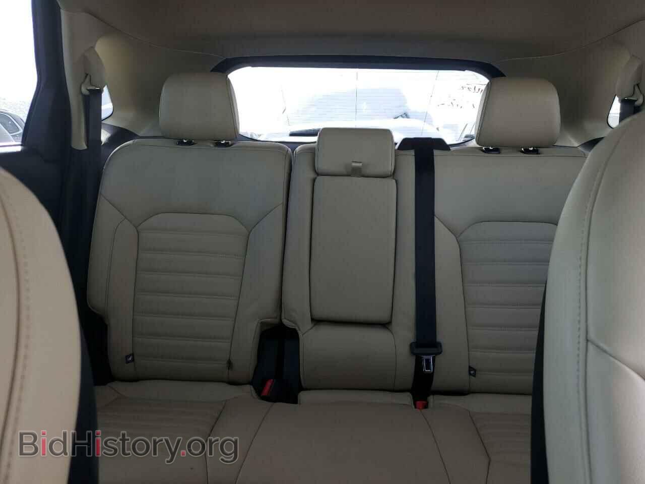 2020 FORD EDGE - VIN: 2FMPK4J98LBA08827 - Фото 10