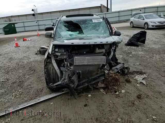 2020 FORD EXPLORER - VIN: 1FM5K8GC9LGC24664 - Фото 15