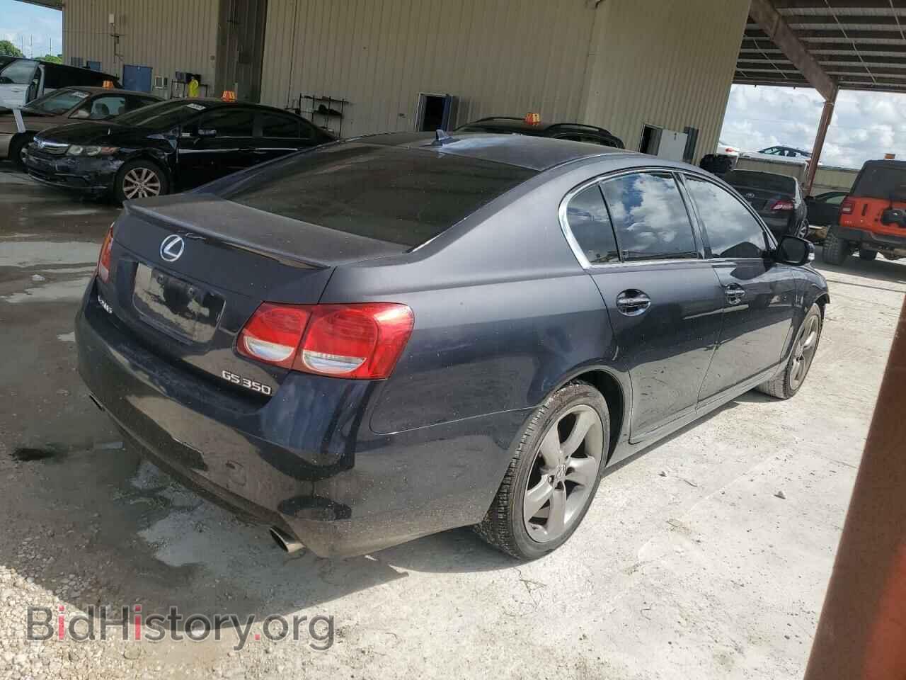 2008 LEXUS CT 200 - VIN: JTHBE96S280039478 - Фото 3