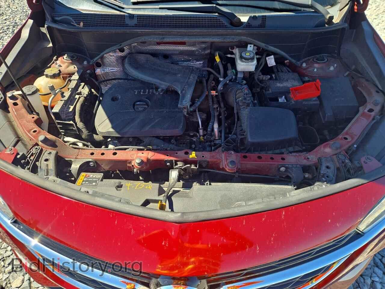 2023 BUICK ENCORE - VIN: KL4MMCSL3PB030052 - Photo 12