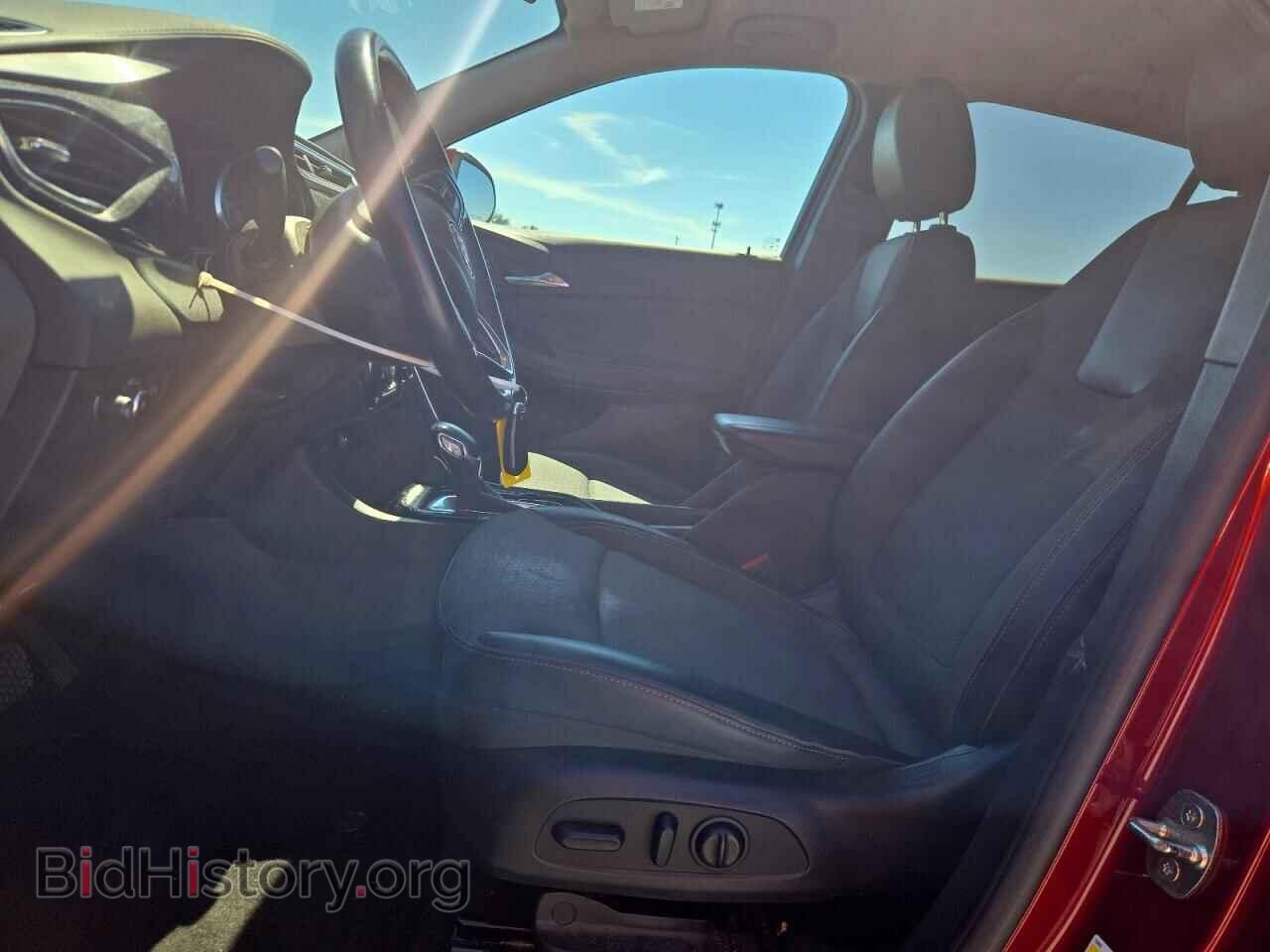 2023 BUICK ENCORE - VIN: KL4MMCSL3PB030052 - Photo 7