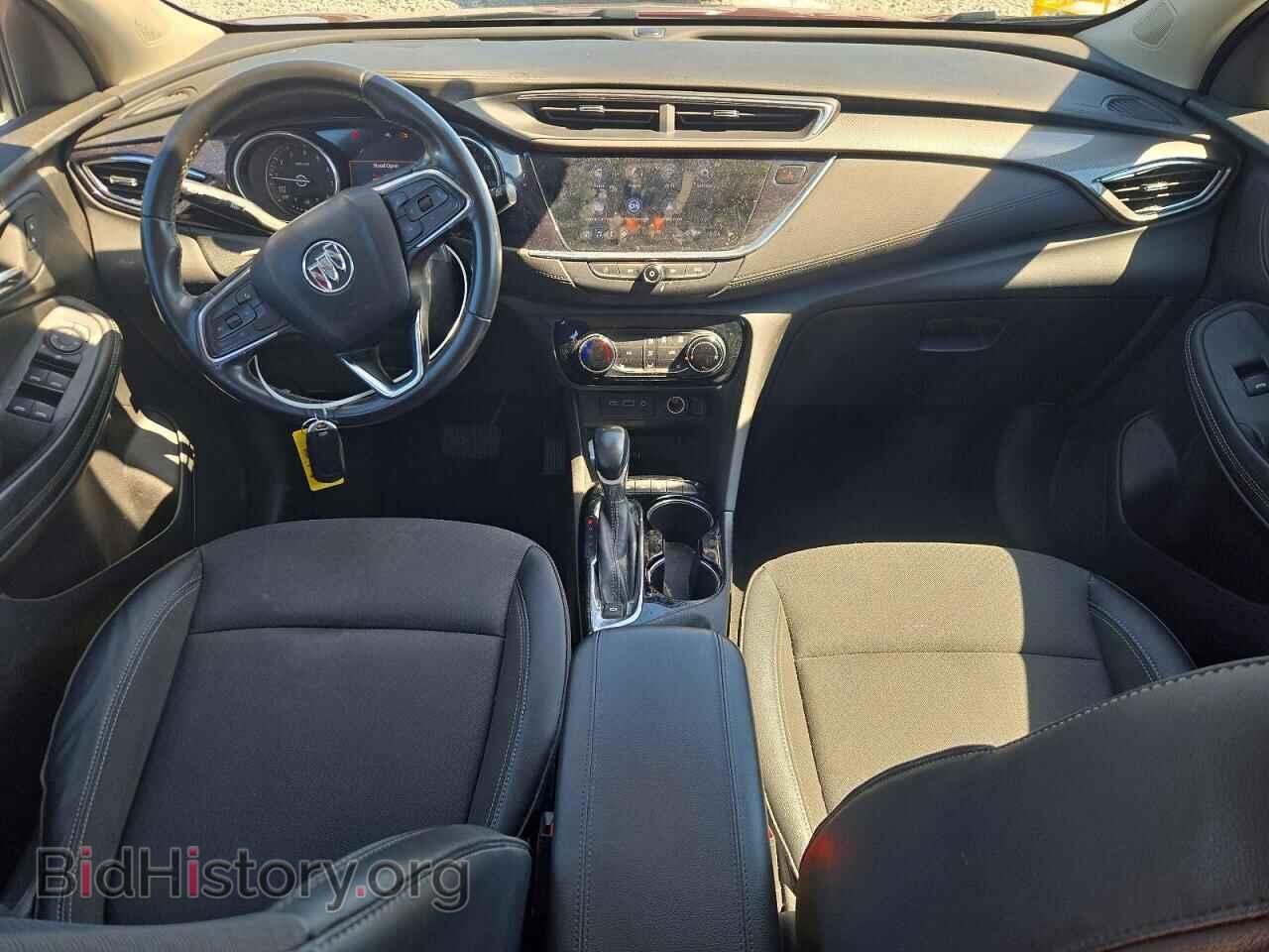 2023 BUICK ENCORE - VIN: KL4MMCSL3PB030052 - Photo 8