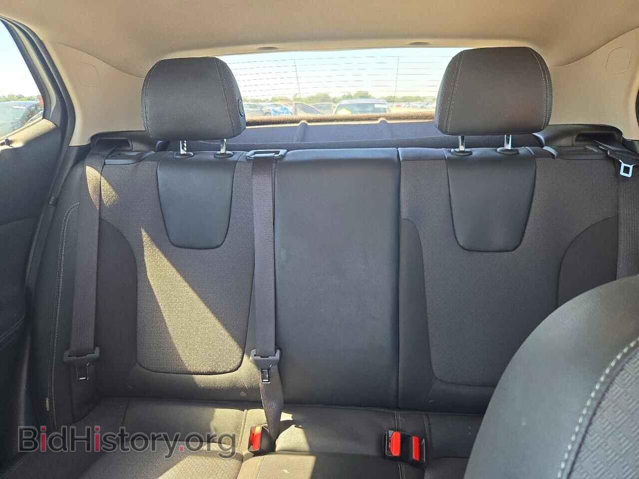 2023 BUICK ENCORE - VIN: KL4MMCSL3PB030052 - Photo 10