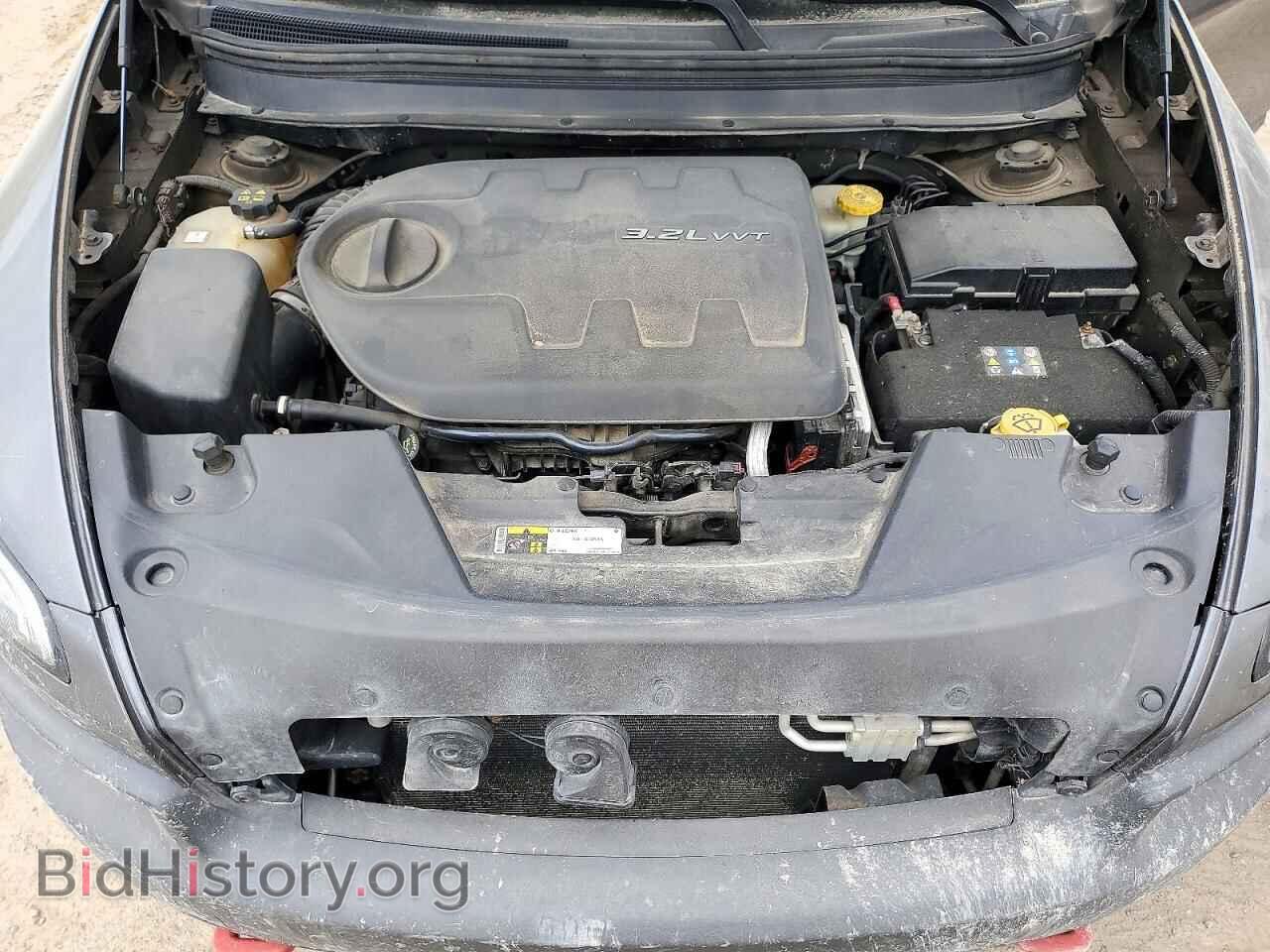 2014 JEEP CHEROKEE - VIN: 1C4PJMBS9EW137699 - Photo 12