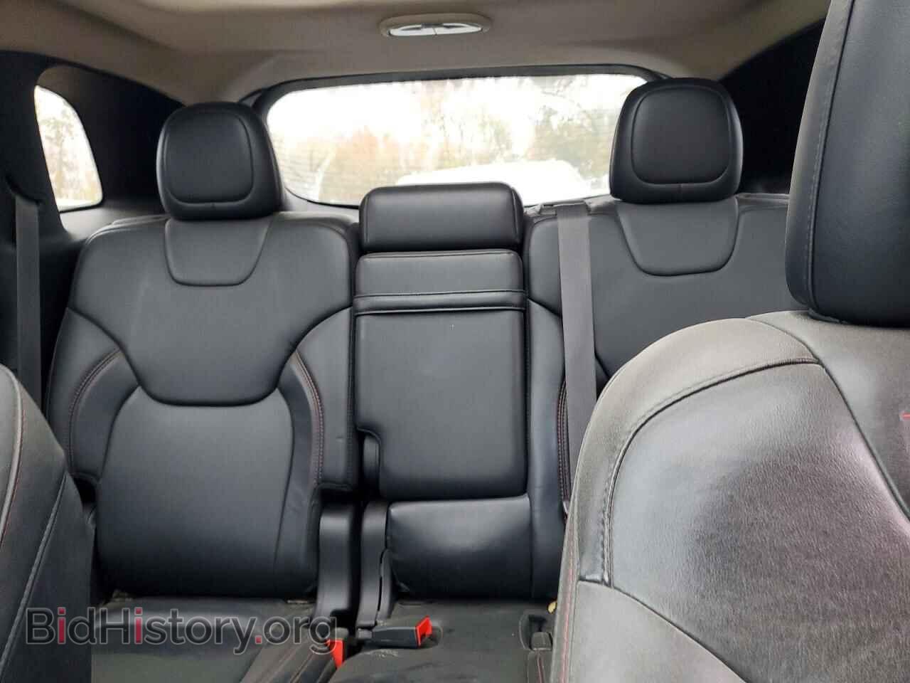 2014 JEEP CHEROKEE - VIN: 1C4PJMBS9EW137699 - Photo 10