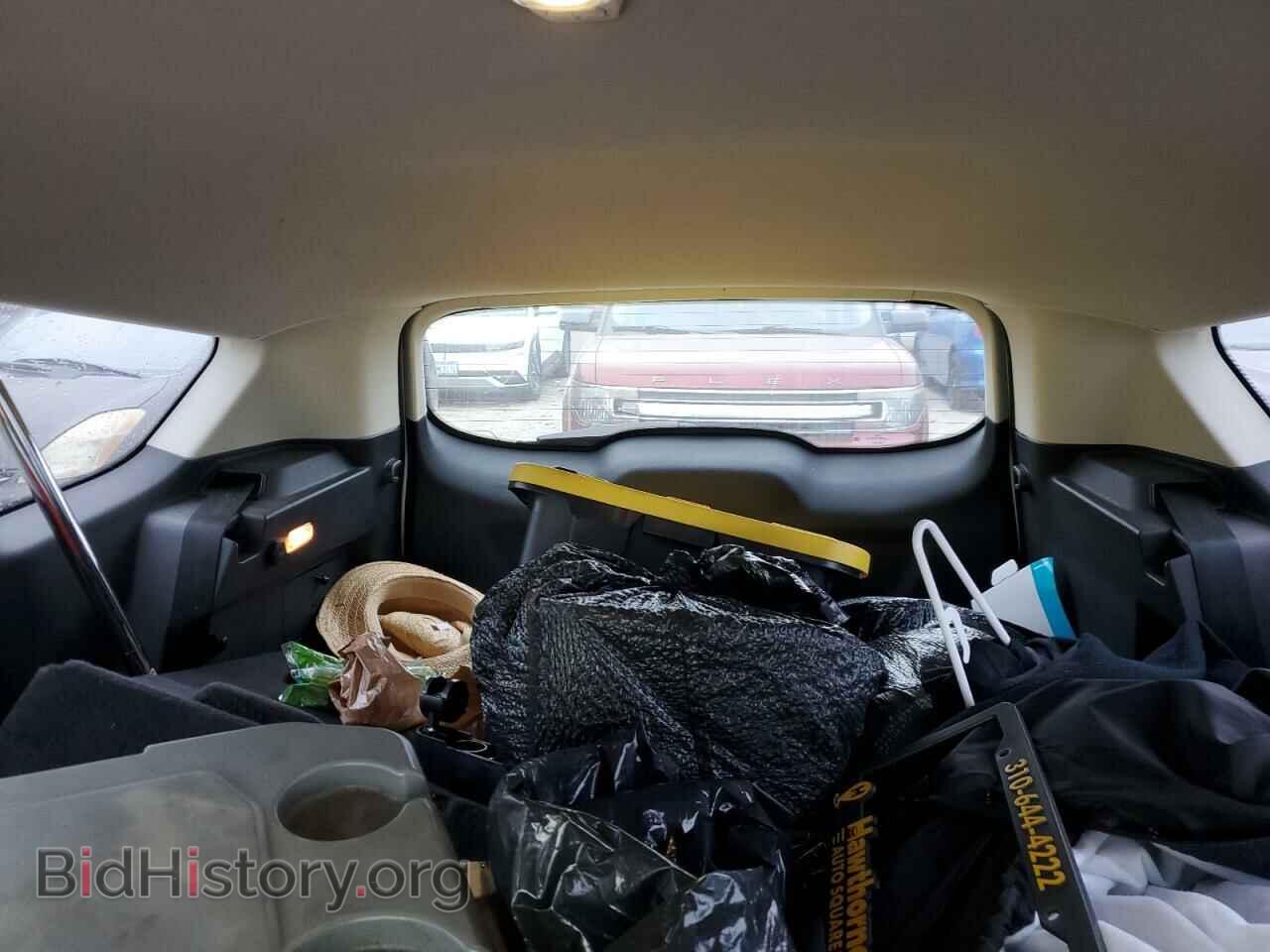2017 FORD ESCAPE - VIN: 1FMCU0F75HUC35337 - Фото 10