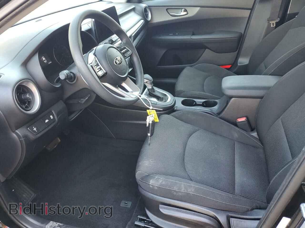2021 KIA FORTE - VIN: 3KPF24AD1ME390021 - Фото 7