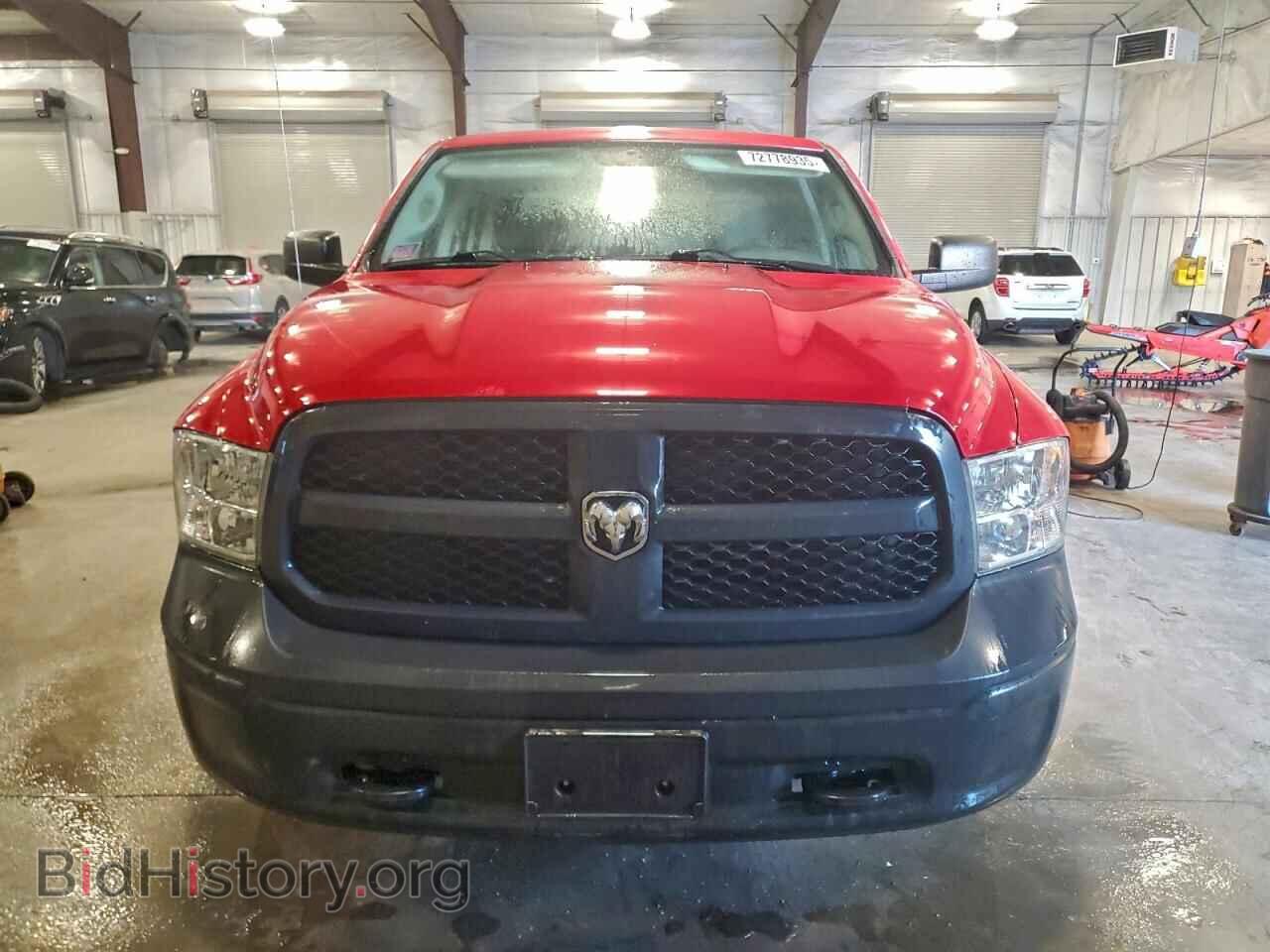 2017 RAM 1500 - VIN: 1C6RR7KG5HS574018 - Фото 5