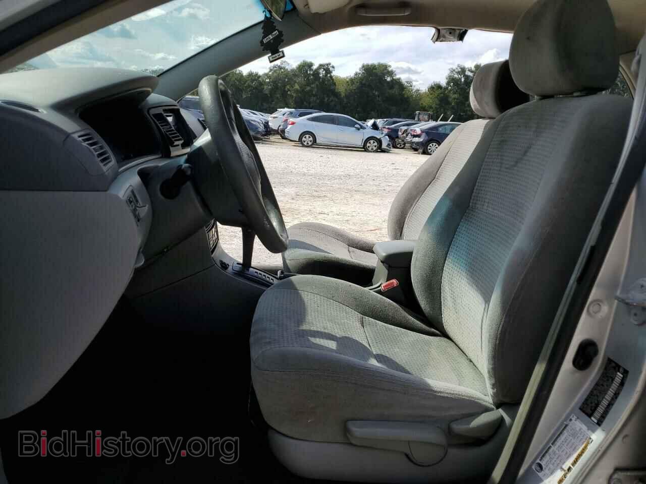 2006 TOYOTA COROLLA - VIN: JTDBR32E960062157 - Photo 7