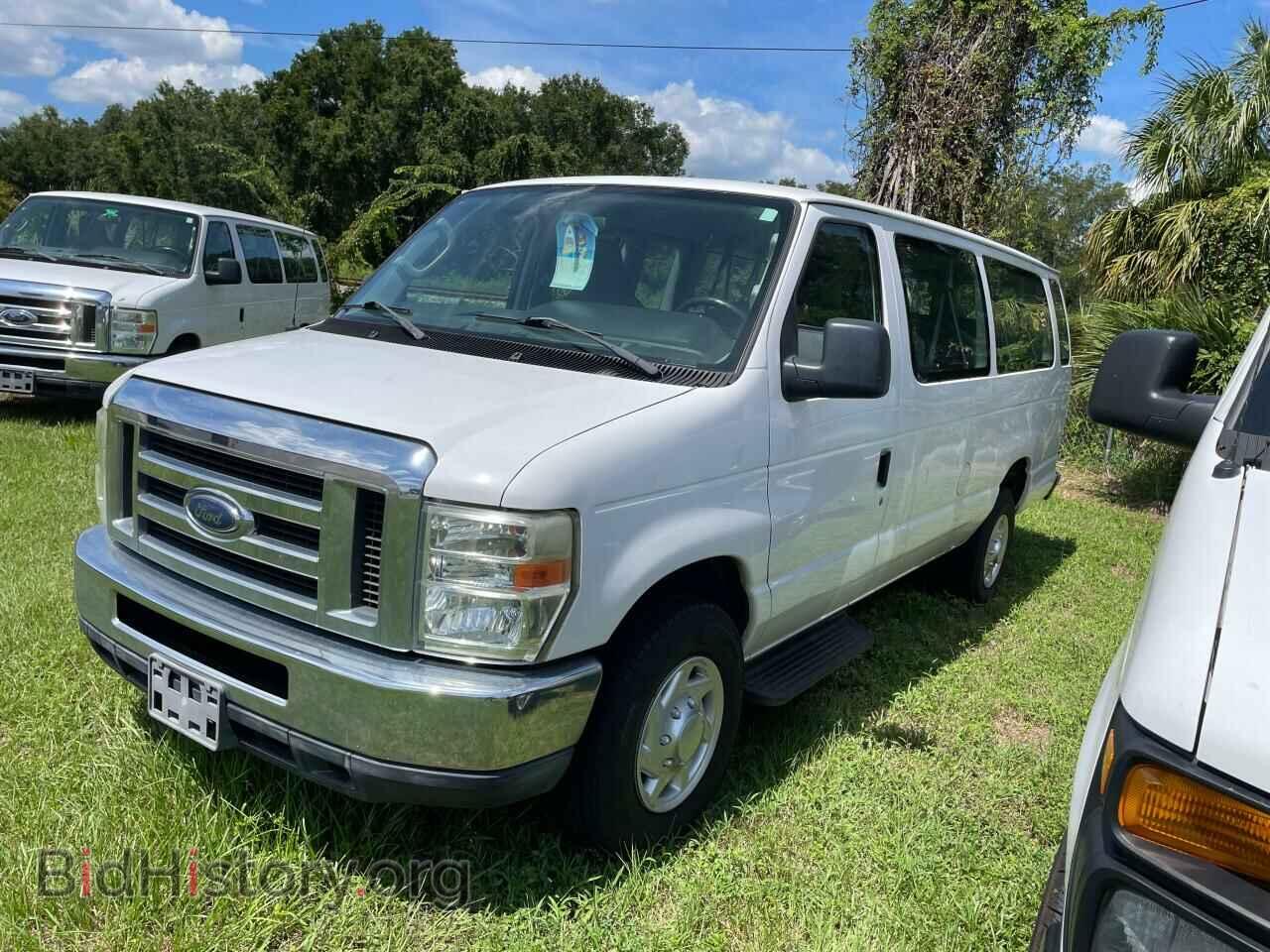 2014 FORD ALL Models - VIN: 1FBSS3BL2EDA32058 - Photo 2