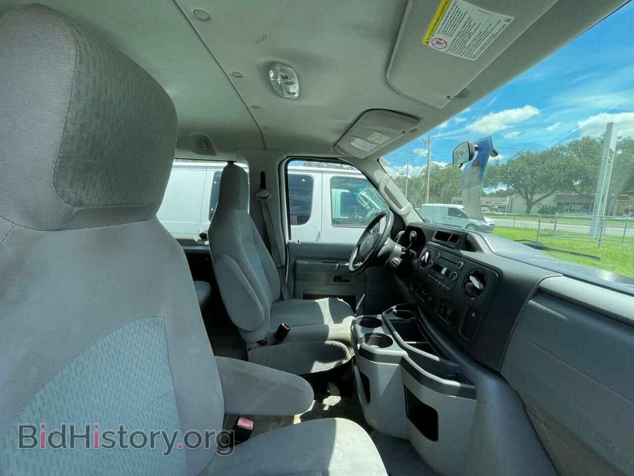 2014 FORD ALL Models - VIN: 1FBSS3BL2EDA32058 - Photo 5