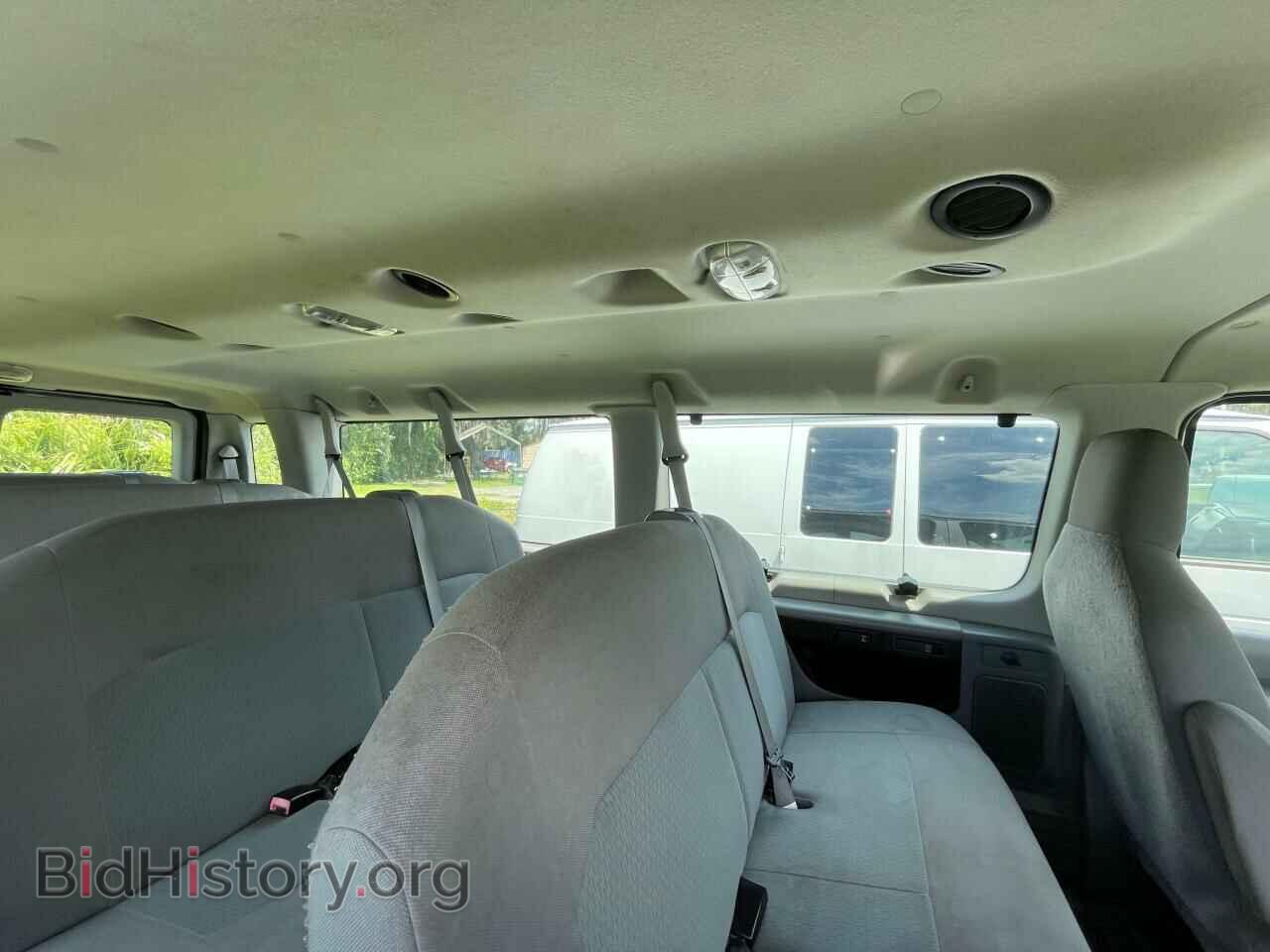 2014 FORD ALL Models - VIN: 1FBSS3BL2EDA32058 - Photo 6