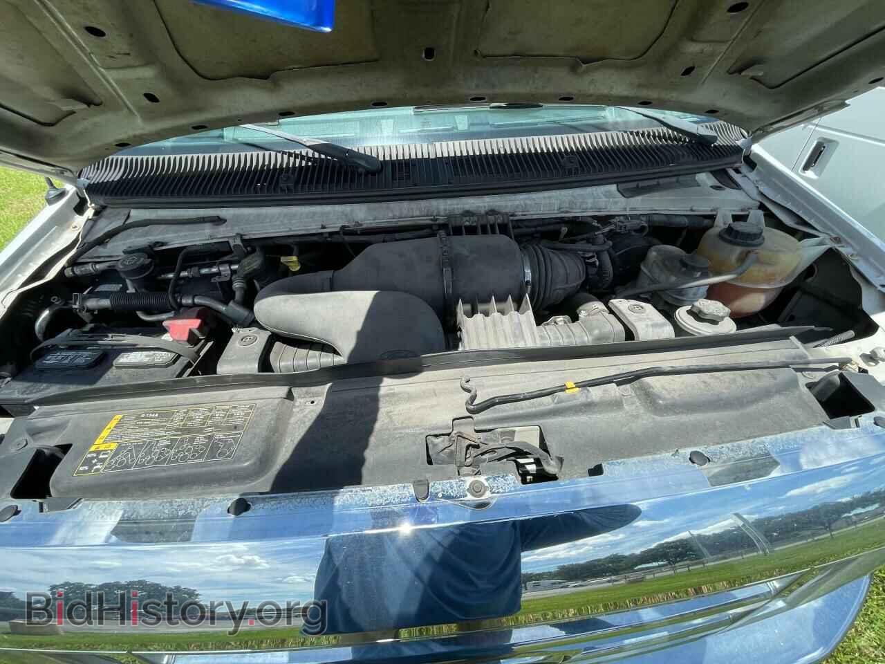2014 FORD ALL Models - VIN: 1FBSS3BL2EDA32058 - Photo 7