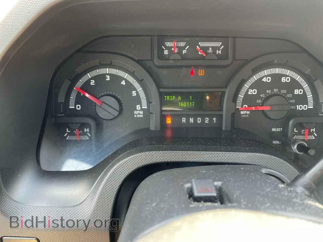 2014 FORD ALL Models - VIN: 1FBSS3BL2EDA32058 - Photo 8