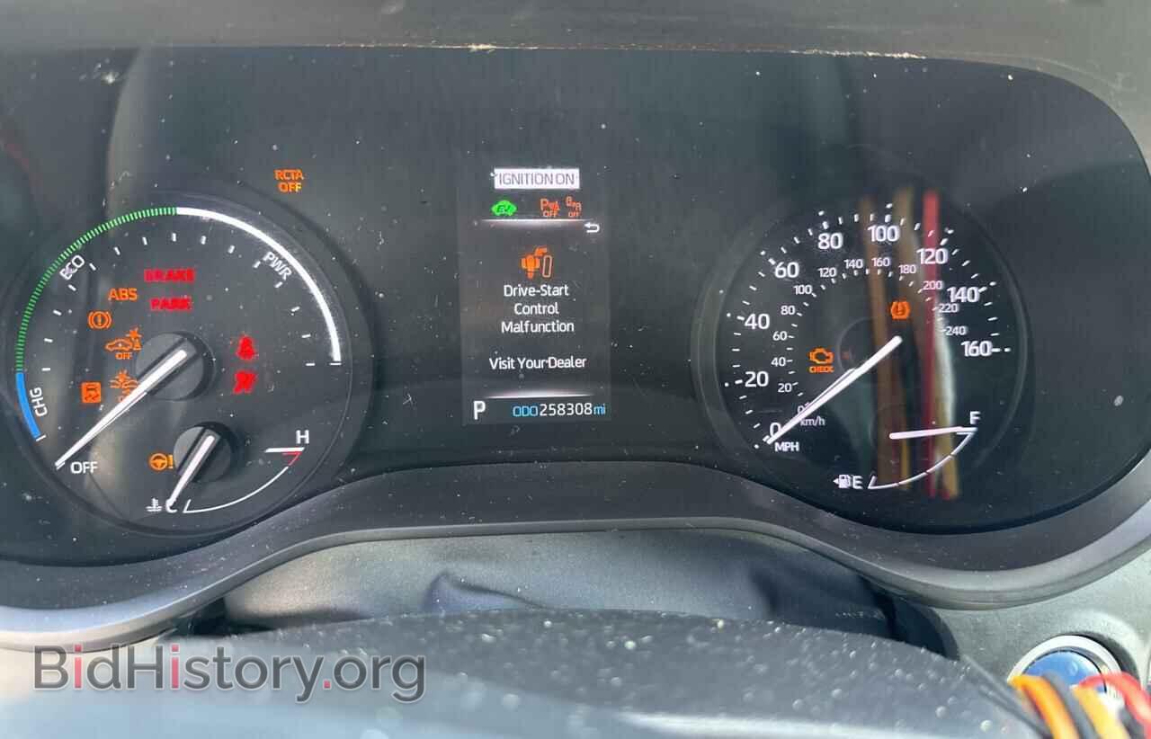 2021 TOYOTA All Models - VIN: 5TDYSKFC5MS003134 - Photo 8