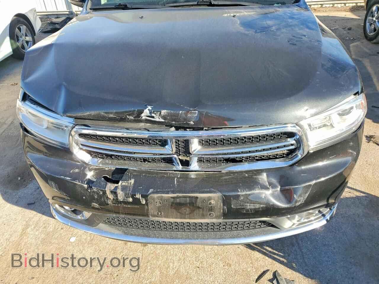 2015 DODGE DURANGO - VIN: 1C4RDJDG8FC760497 - Photo 12
