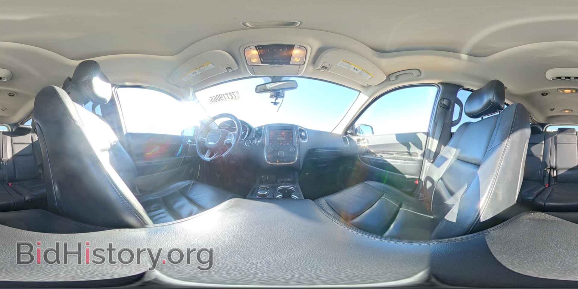 2015 DODGE DURANGO - VIN: 1C4RDJDG8FC760497 - Photo 15