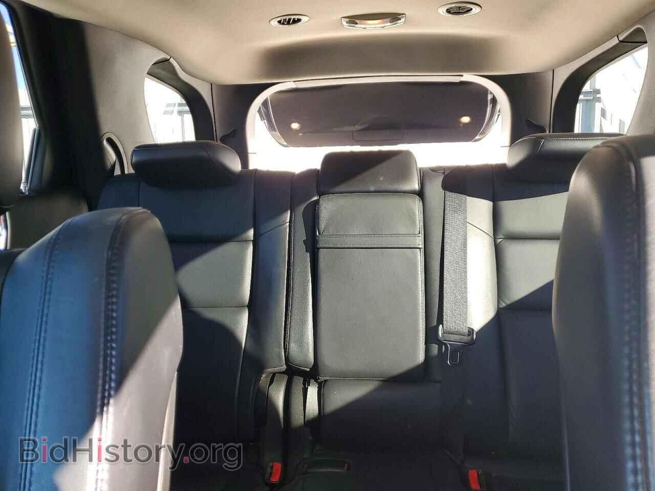 2015 DODGE DURANGO - VIN: 1C4RDJDG8FC760497 - Photo 10