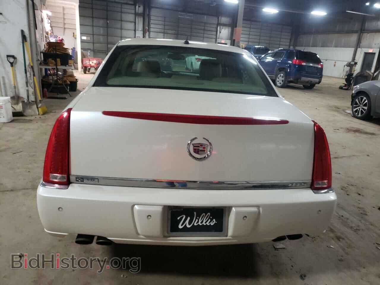 2007 CADILLAC DTS - VIN: 1G6KD57Y87U219946 - Photo 6