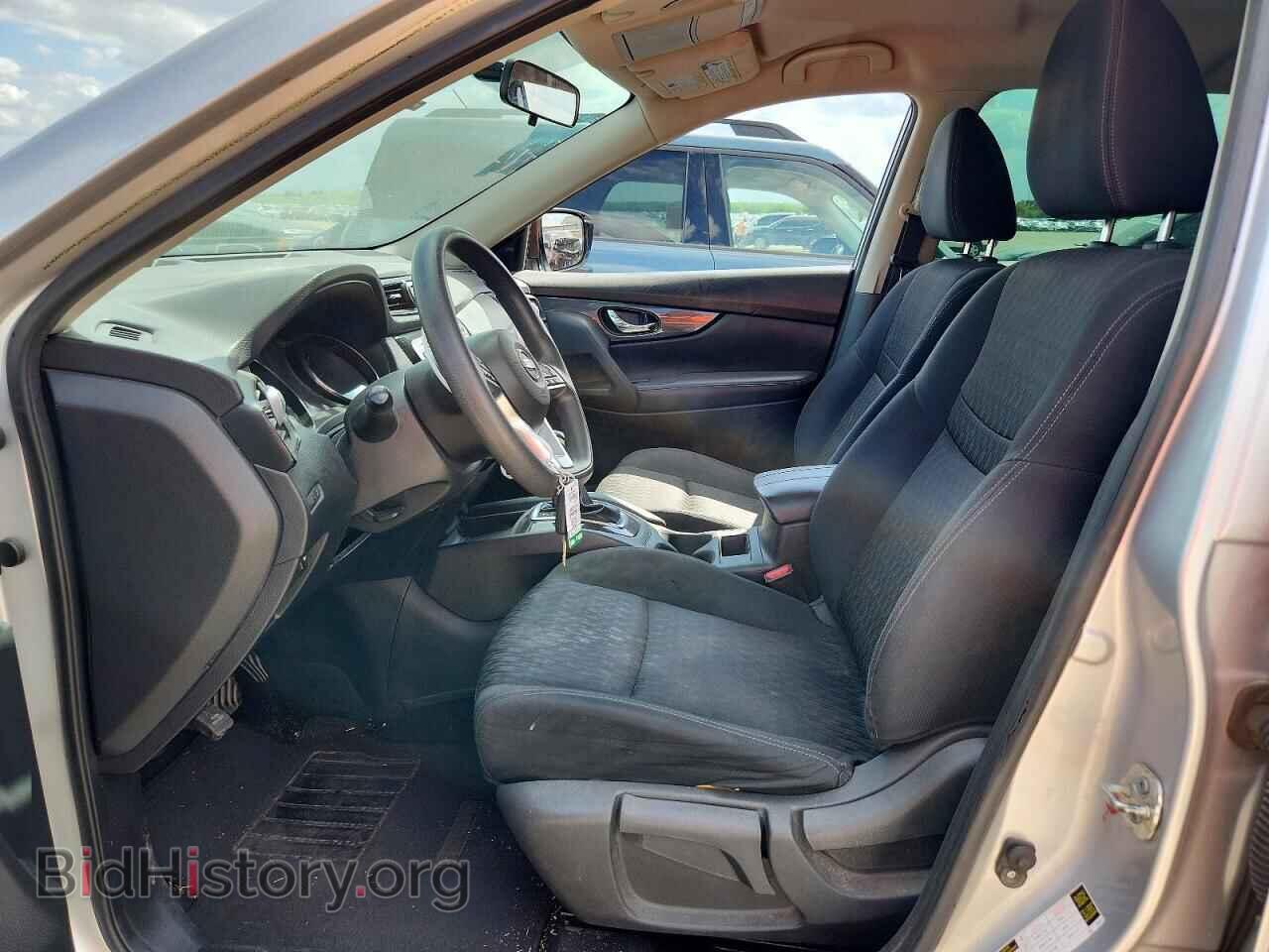 2018 NISSAN ROGUE - VIN: KNMAT2MT8JP520631 - Photo 7