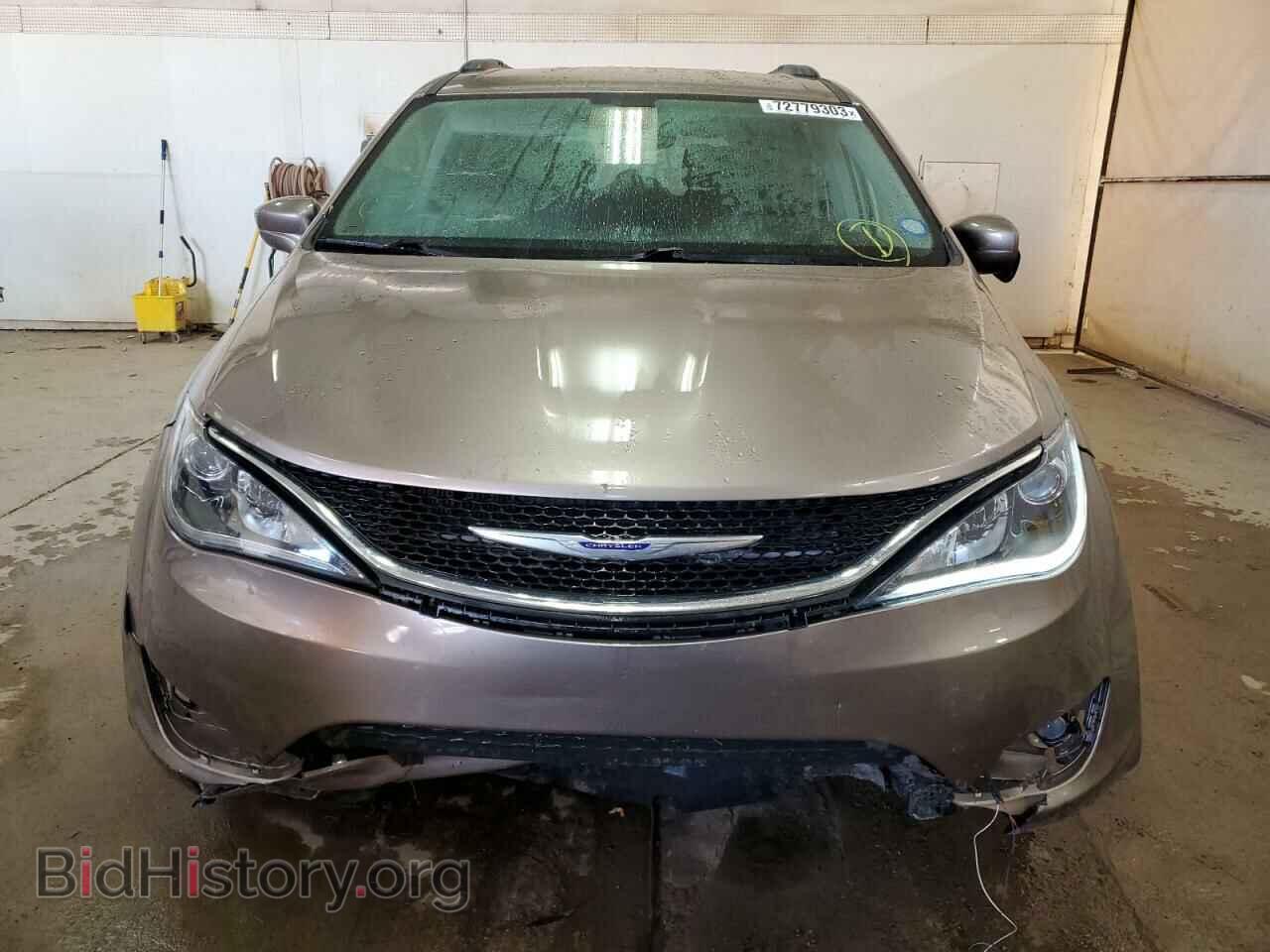 2017 CHRYSLER PACIFICA - VIN: 2C4RC1BG3HR593143 - Photo 5