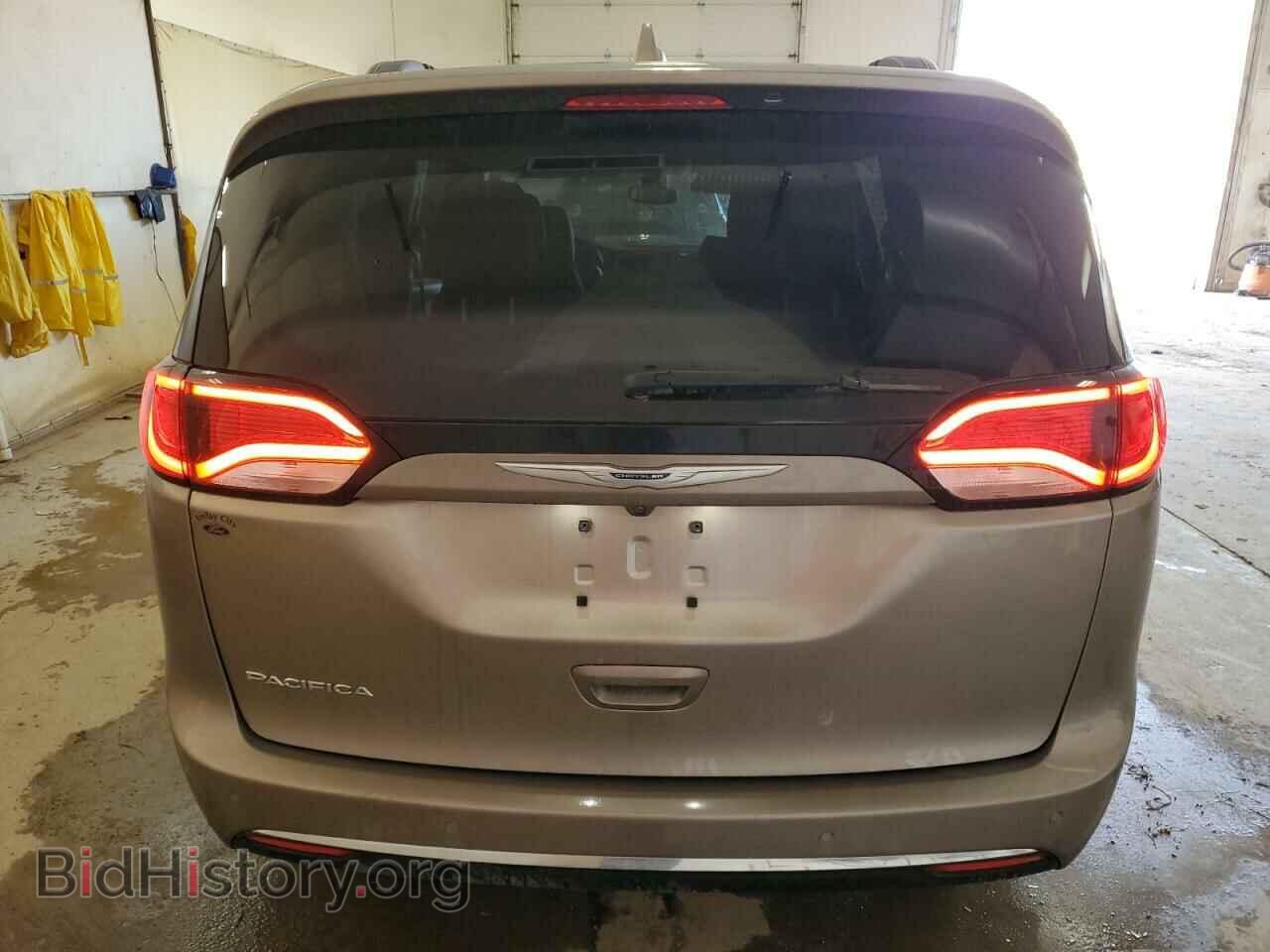 2017 CHRYSLER PACIFICA - VIN: 2C4RC1BG3HR593143 - Photo 6