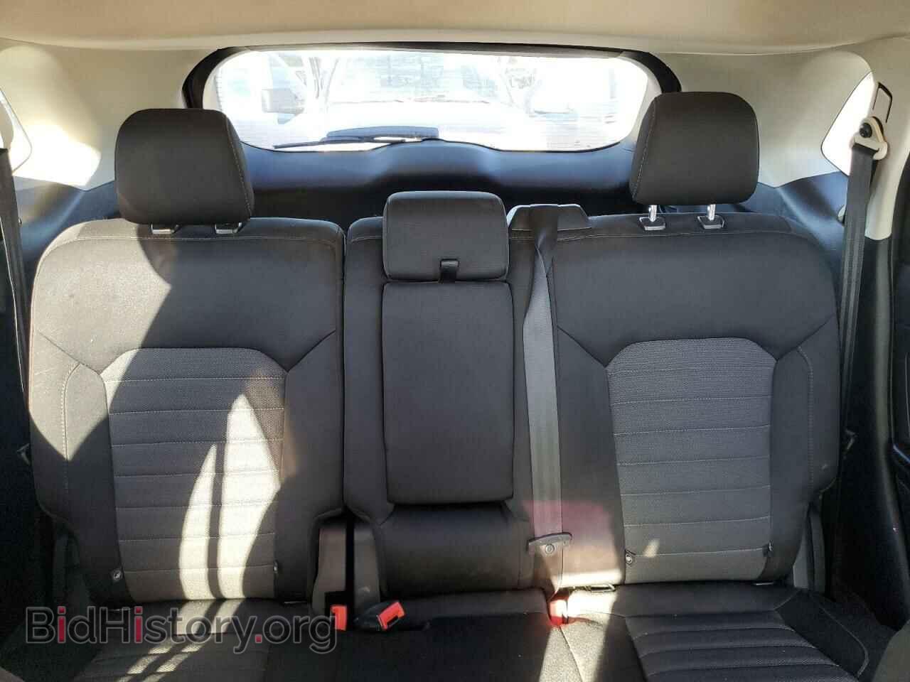 2016 FORD EDGE - VIN: 2FMPK3G97GBC40388 - Фото 10