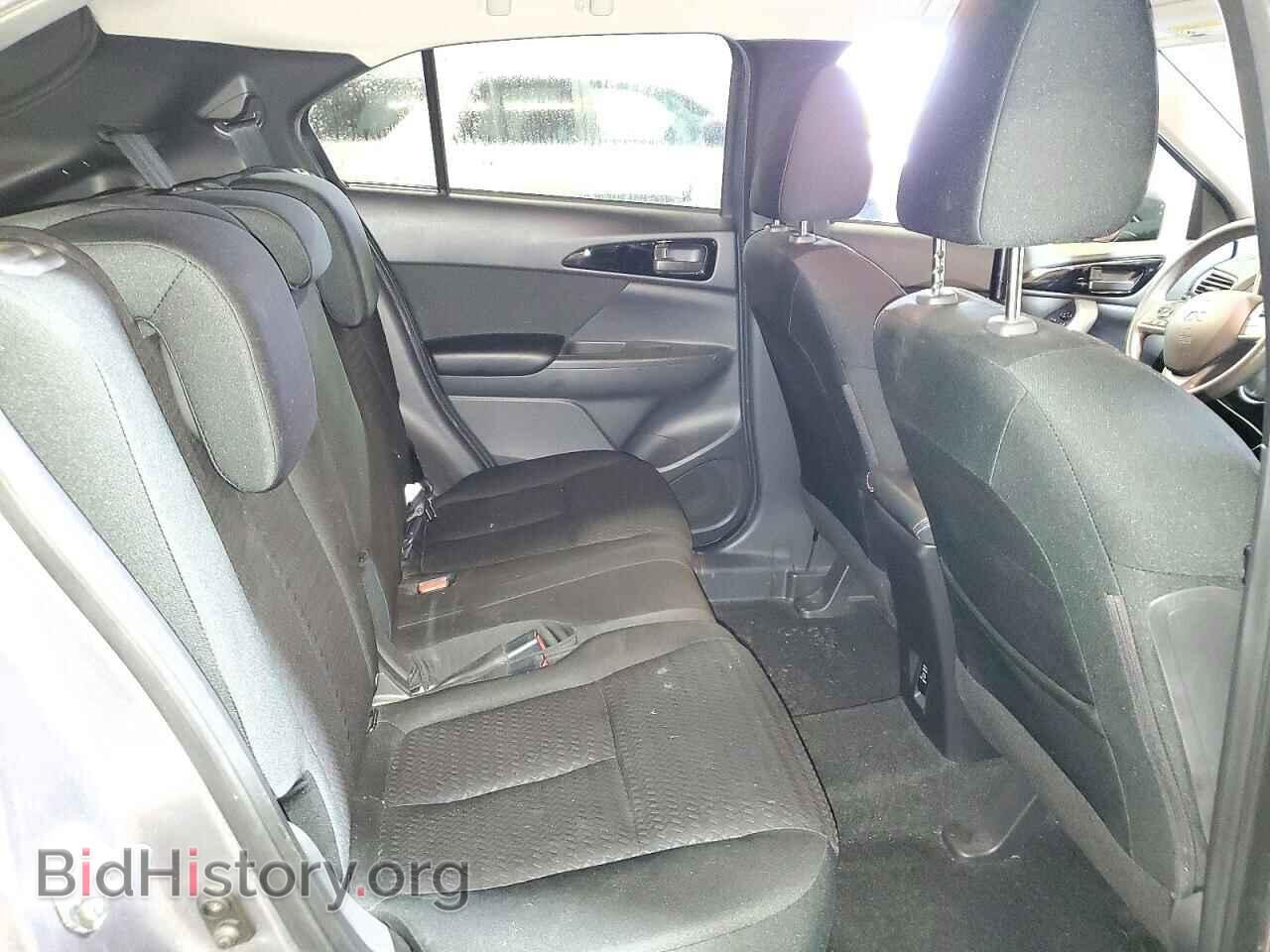 2018 MITSUBISHI ECLIPSE - VIN: JA4AT4AA0JZ068669 - Photo 11