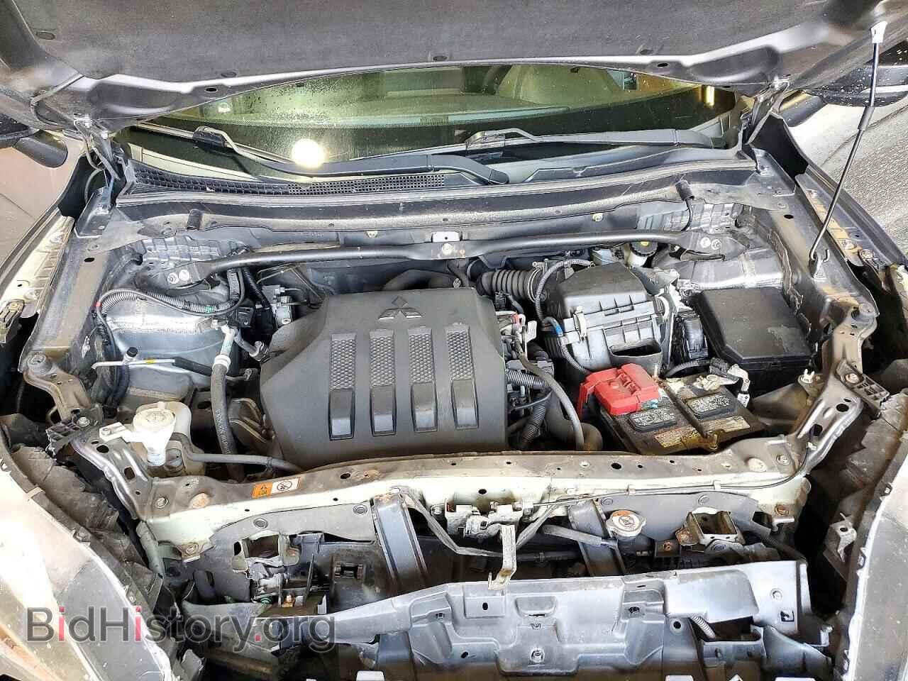 2018 MITSUBISHI ECLIPSE - VIN: JA4AT4AA0JZ068669 - Photo 12