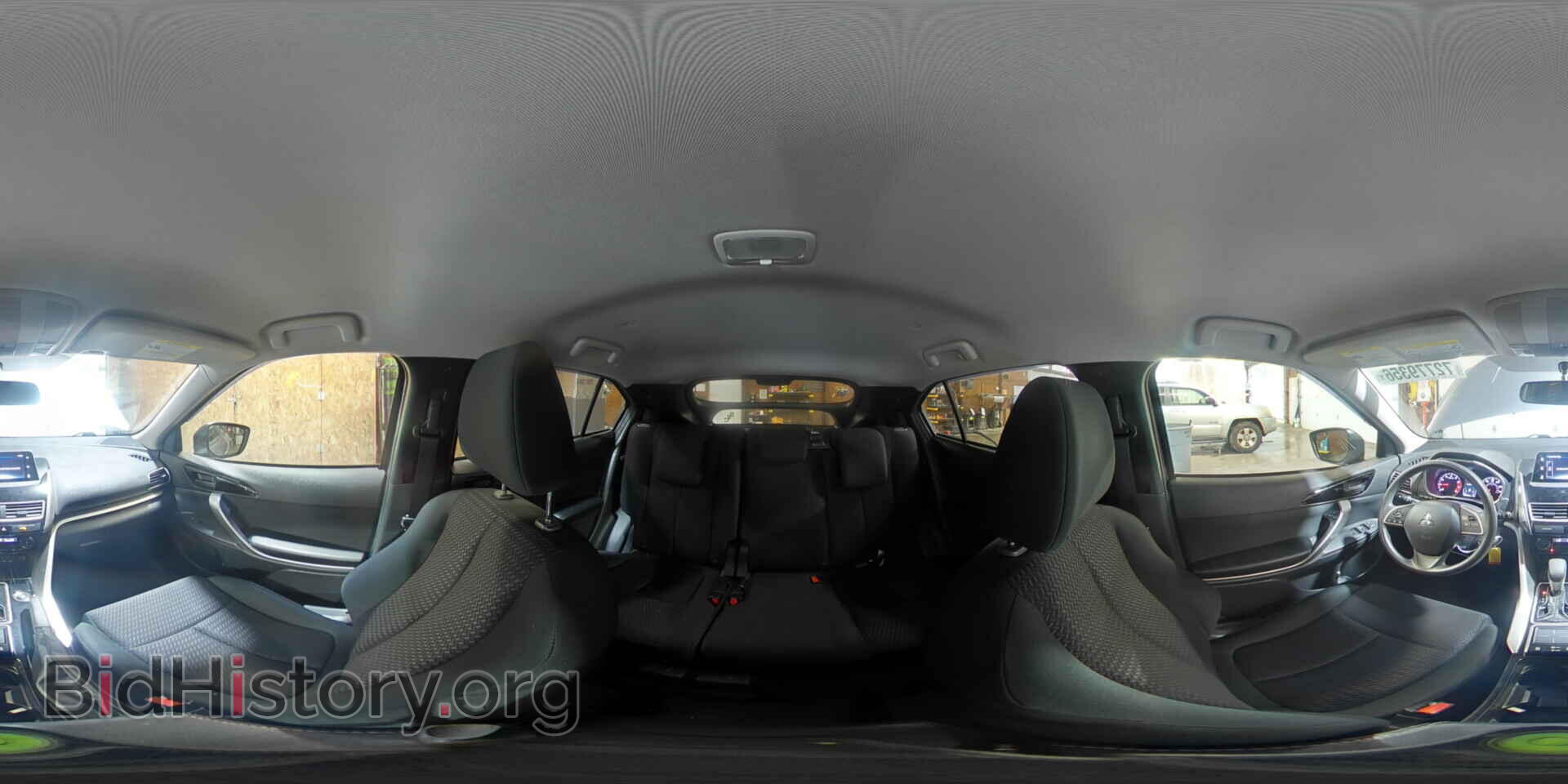 2018 MITSUBISHI ECLIPSE - VIN: JA4AT4AA0JZ068669 - Photo 16