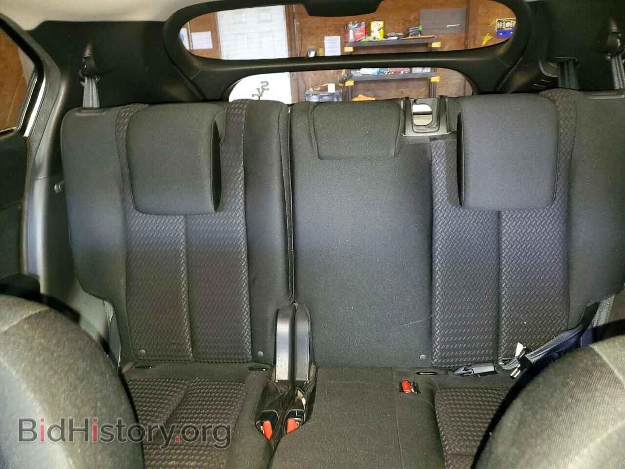 2018 MITSUBISHI ECLIPSE - VIN: JA4AT4AA0JZ068669 - Photo 10