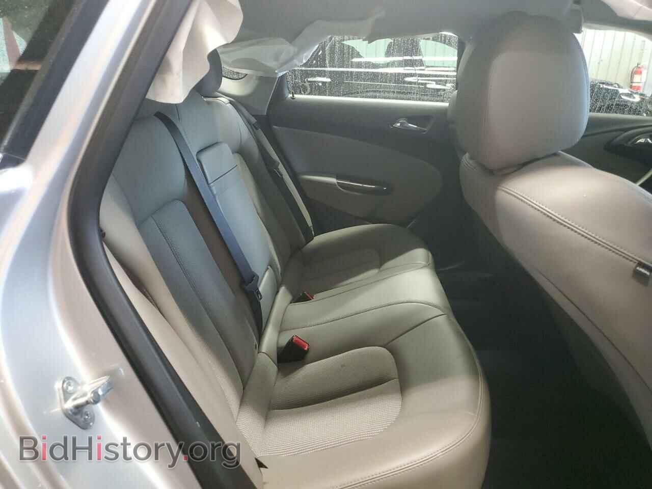2014 BUICK VERANO - VIN: 1G4PR5SK4E4107113 - Photo 10