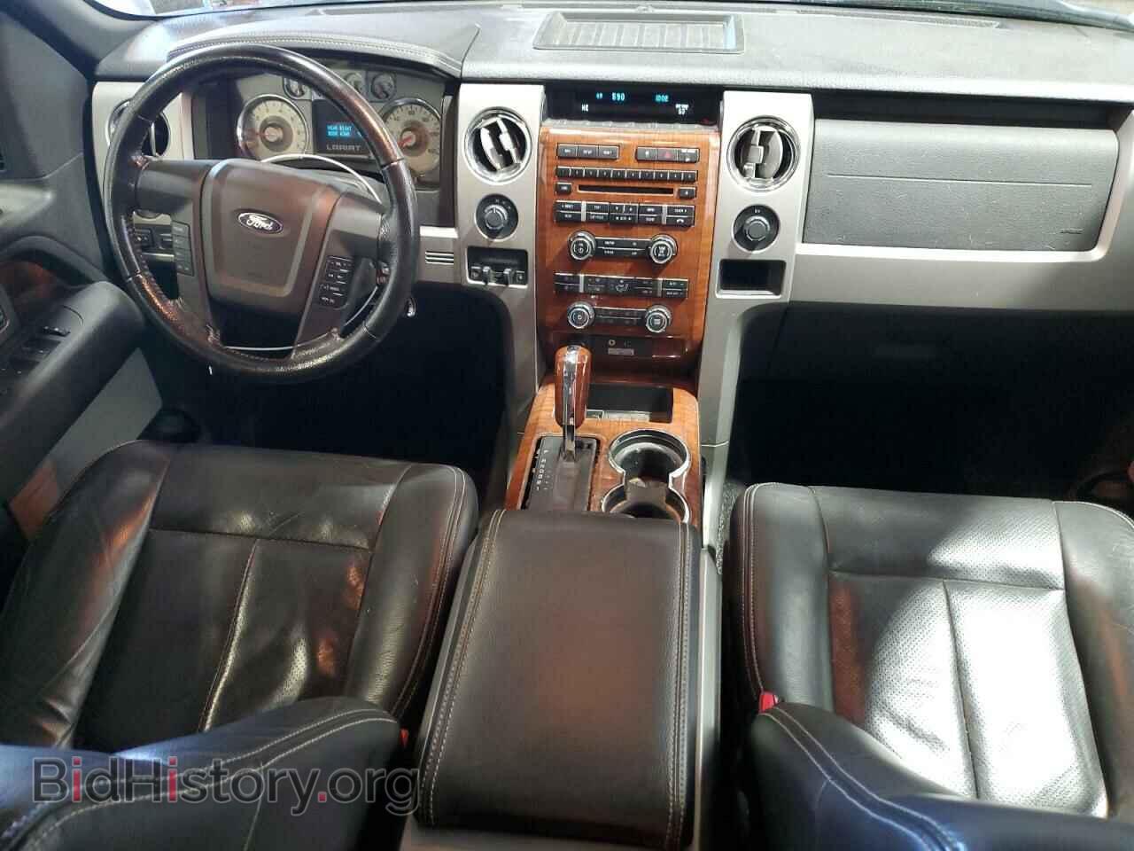 2010 FORD F-150 - VIN: 1FTFW1EV2AFB33053 - Фото 8
