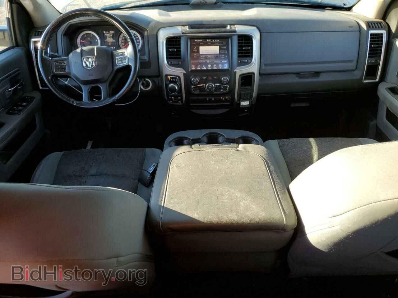 2014 RAM 1500 - VIN: 1C6RR7GMXES404330 - Фото 8