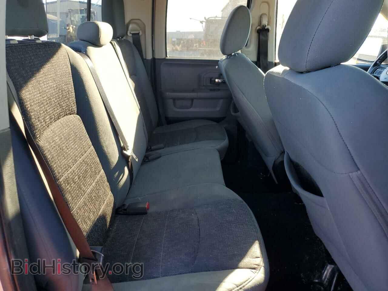 2014 RAM 1500 - VIN: 1C6RR7GMXES404330 - Фото 10