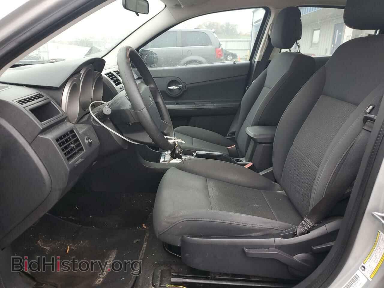 2010 DODGE AVENGER - VIN: 1B3CC4FB6AN216123 - Фото 7