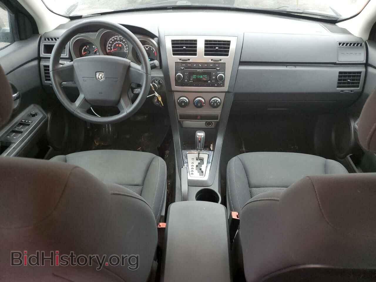 2010 DODGE AVENGER - VIN: 1B3CC4FB6AN216123 - Фото 8