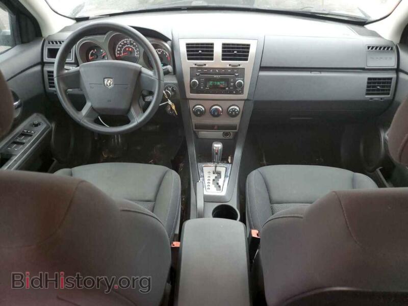 2010 Dodge AVENGER (VIN 1B3CC4FB6AN216123) — photo 8 of 12