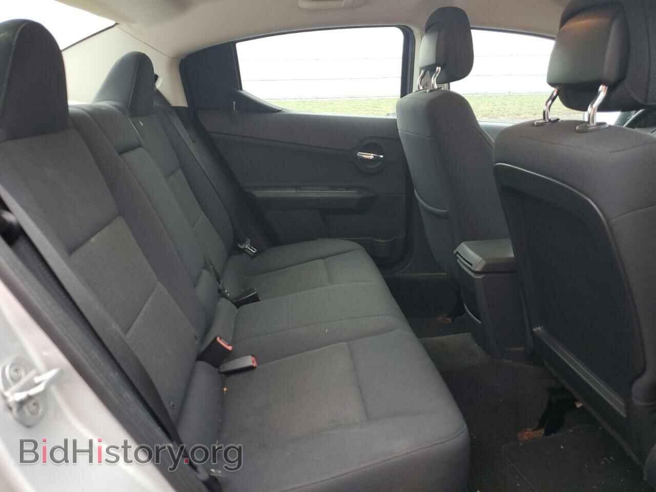 2010 DODGE AVENGER - VIN: 1B3CC4FB6AN216123 - Фото 10