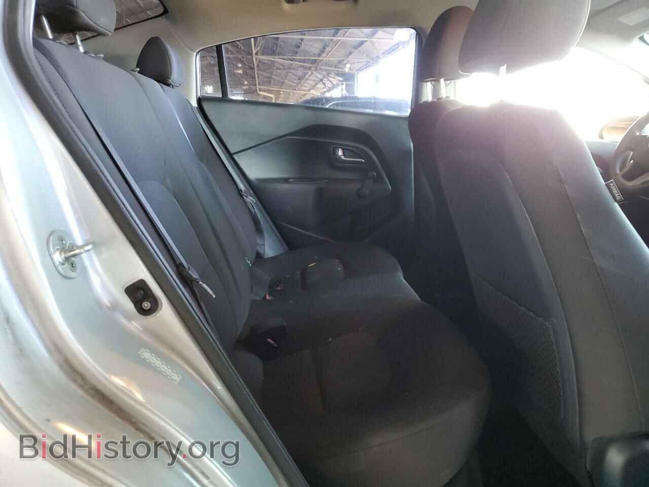 2016 KIA RIO - VIN: KNADM4A38G6678540 - Фото 10