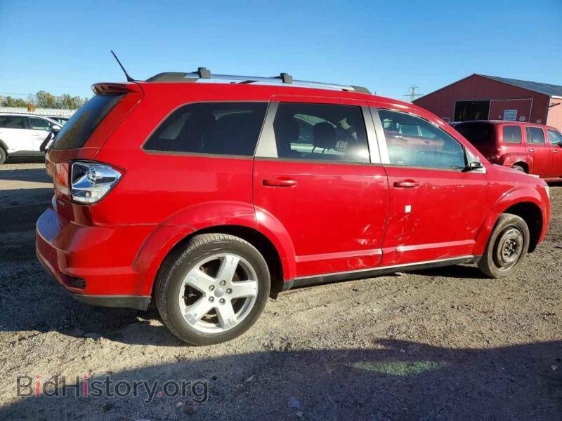 2012 Dodge JOURNEY (VIN 3C4PDCCG2CT315550) — photo 3 of 13