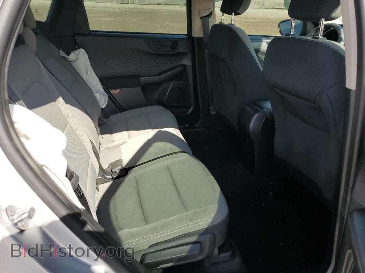 2020 FORD ESCAPE - VIN: 1FMCU0F66LUA35454 - Фото 11