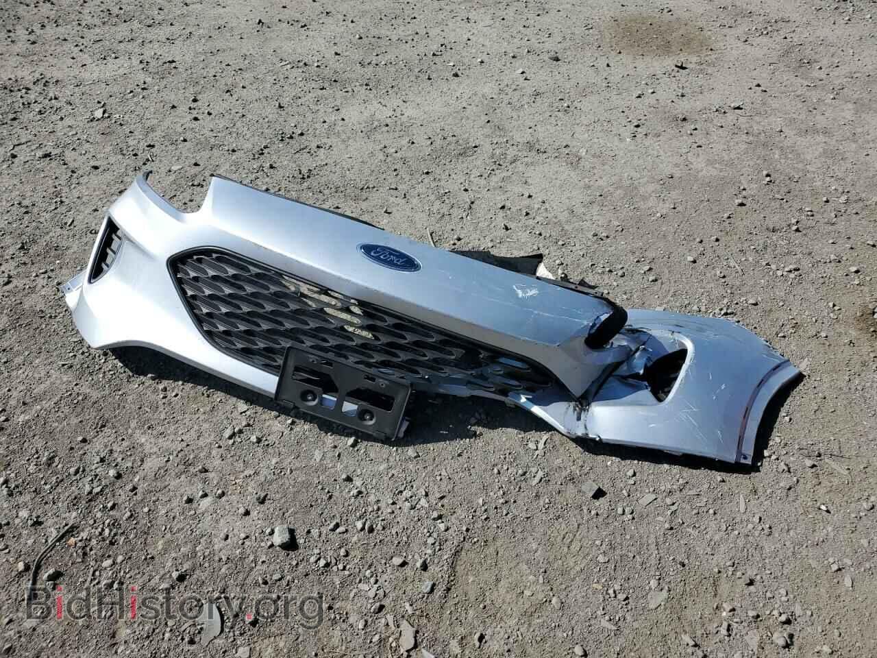 2020 FORD ESCAPE - VIN: 1FMCU0F66LUA35454 - Фото 13